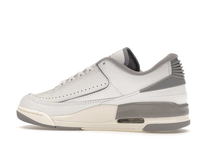 Jordan 2/3 White Cement