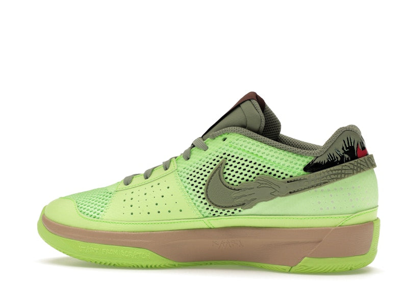 Nike Ja 1 Halloween Zombie (GS)