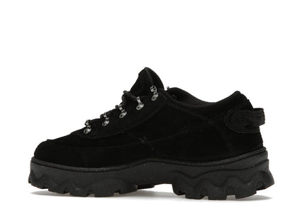 Nike Lahar Low Black (Women's)