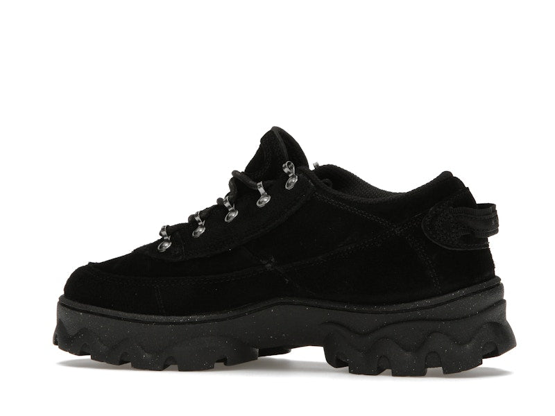 Nike Lahar Low Black (Women's)