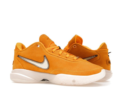 Nike LeBron 20 UNKNWN Art Basel South Beast