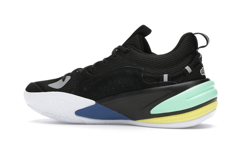 Puma RS-Dreamer J. Cole Black (GS)
