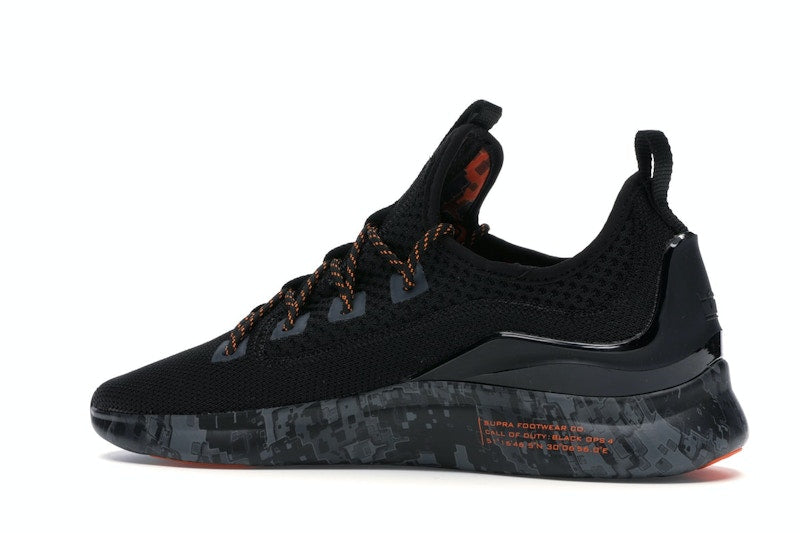 Supra Factor Call of Duty Black Ops 4