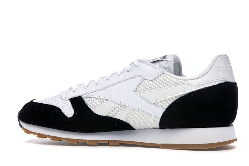 Reebok Classic Leather Kendrick Lamar Perfect Split White