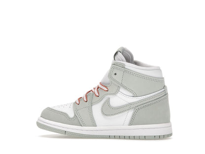 Jordan 1 Retro High OG Seafoam (TD)