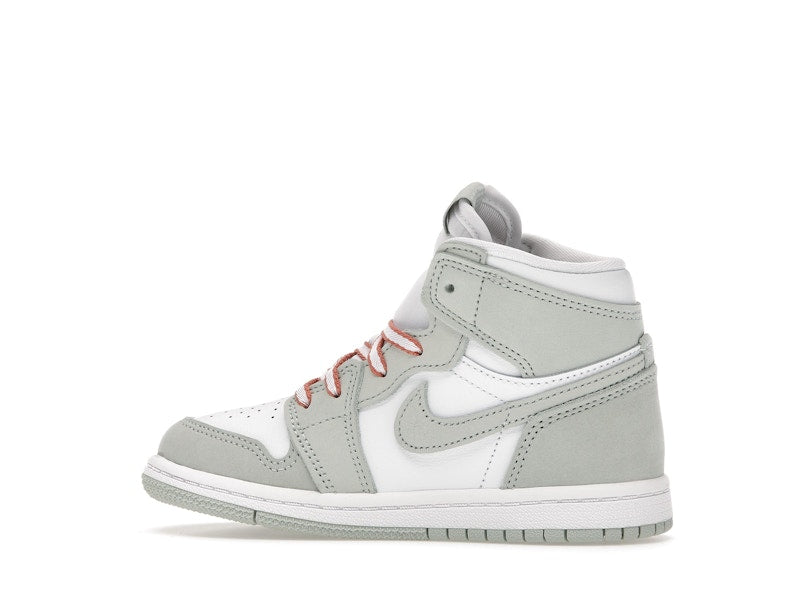 Jordan 1 Retro High OG Seafoam (TD)