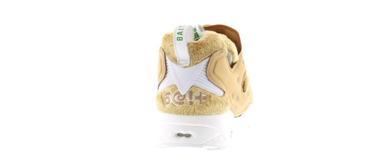 Reebok Instapump Fury Bait Nasty Ted