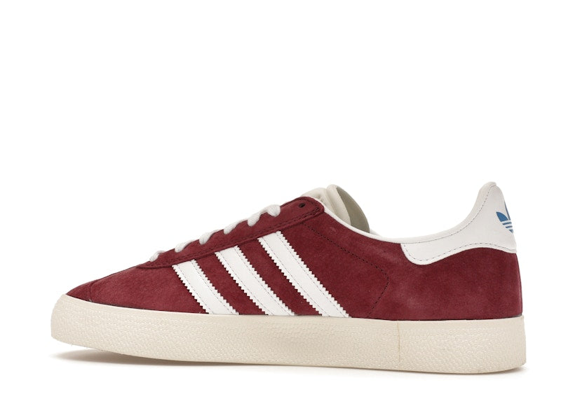 adidas Gazelle ADV Crimson White Bluebird