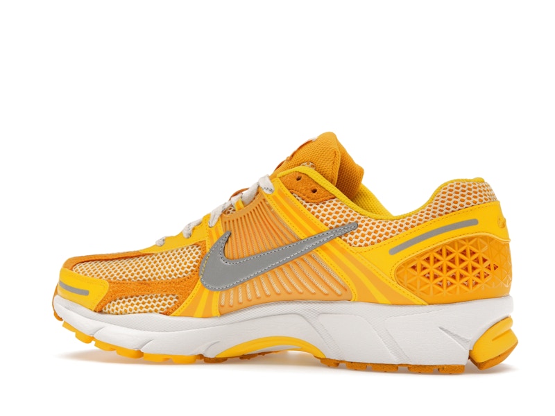 Nike Zoom Vomero 5 Yellow Ochre