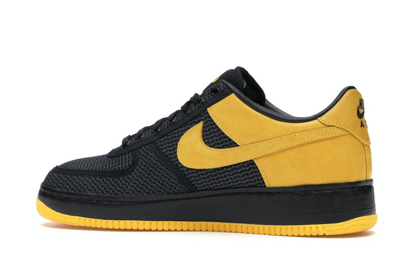 Nike Air Force 1 Low Undefeated Livestrong