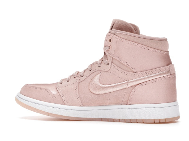Jordan 1 Retro High Season of Her Sunset Tint (Women's)