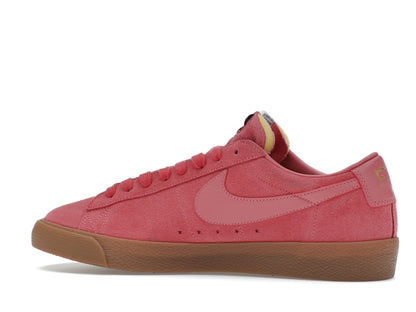 Nike SB Blazer Low GT Supreme Desert Bloom