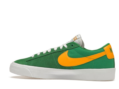 Nike SB Zoom Blazer Low Pro GT Lucky Green