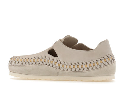 Birkenstock London Braided Kith Birch