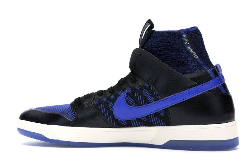 Nike SB Dunk High Elite Flyknit Terpening