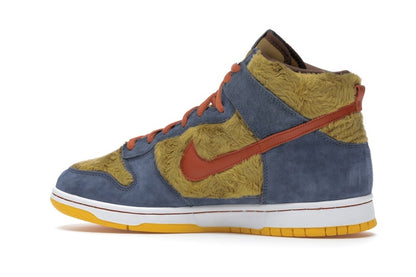 Nike SB Dunk High Papa Bear