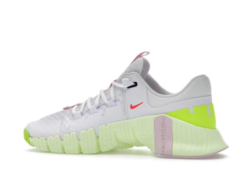 Nike Free Metcon 5 Barely Volt Pink Foam (Women's)