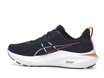 ASICS GT-2000 13 Midnight Black