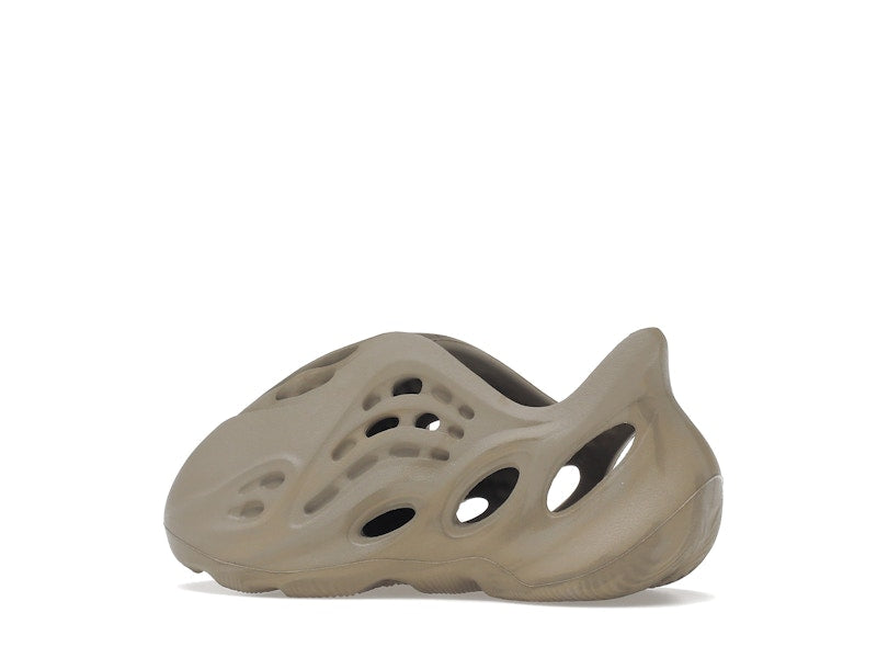 adidas Yeezy Foam RNNR Stone Sage (Infants)