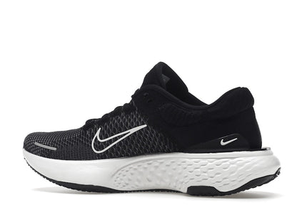 Nike ZoomX Invincible Run Flyknit 2 Black White