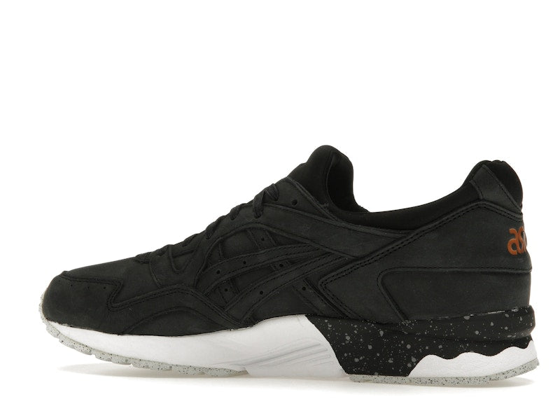 ASICS Gel-Lyte V Black Rose Gold
