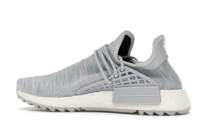 adidas Human Race NMD Pharrell x BBC Cotton Candy