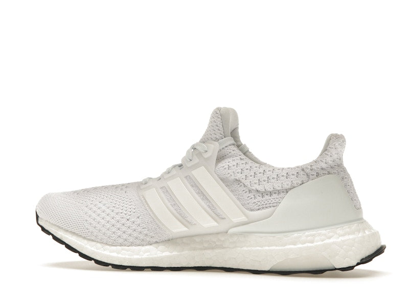 adidas Ultra Boost DNA 5.0 Cloud White Black Sole (Women's)