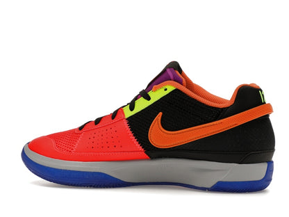 Nike Ja 1 All-Star Check