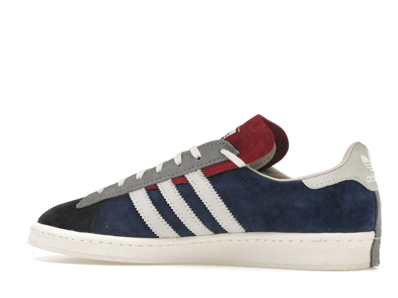 adidas Campus 80s Recouture Grey Three