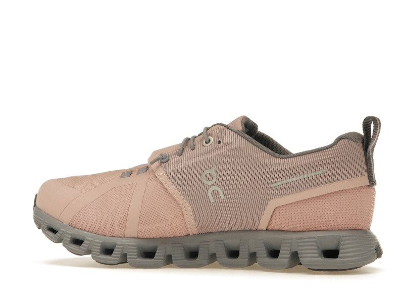 On Running Cloud 5 Waterproof Rose Fossil (Women's)