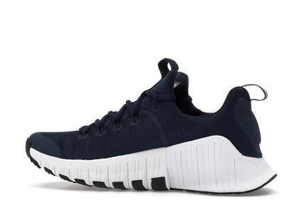 Nike Free Metcon 6 TB College Navy