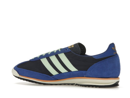adidas SL 72 Night Indigo Semi Green Spark (Women's)