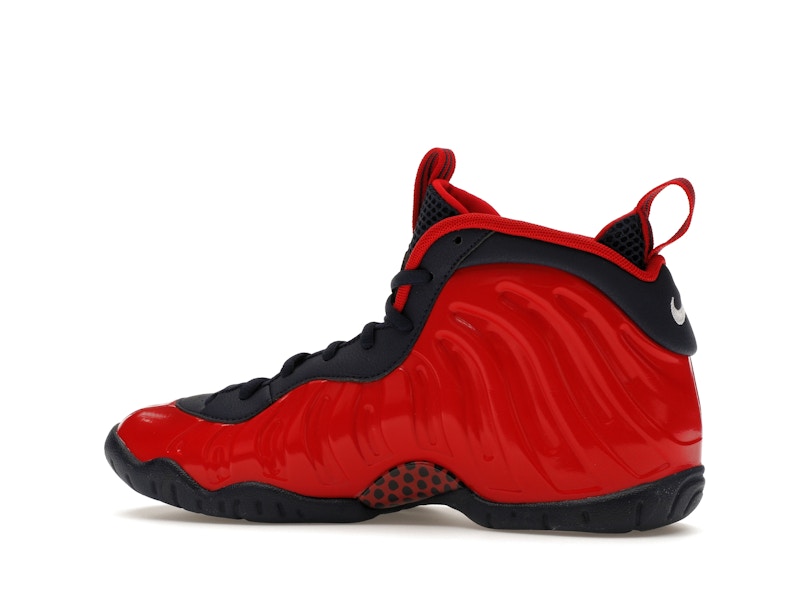 Nike Little Posite Pro USA (GS)
