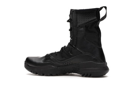 Nike Special Field Boot 8 Inch Black