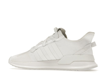 adidas U-Path Run Triple Cloud White