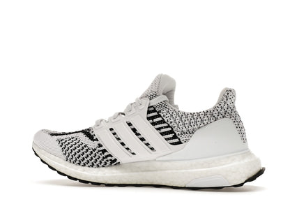 adidas Ultra Boost 5.0 DNA Primeblue White Black (GS)