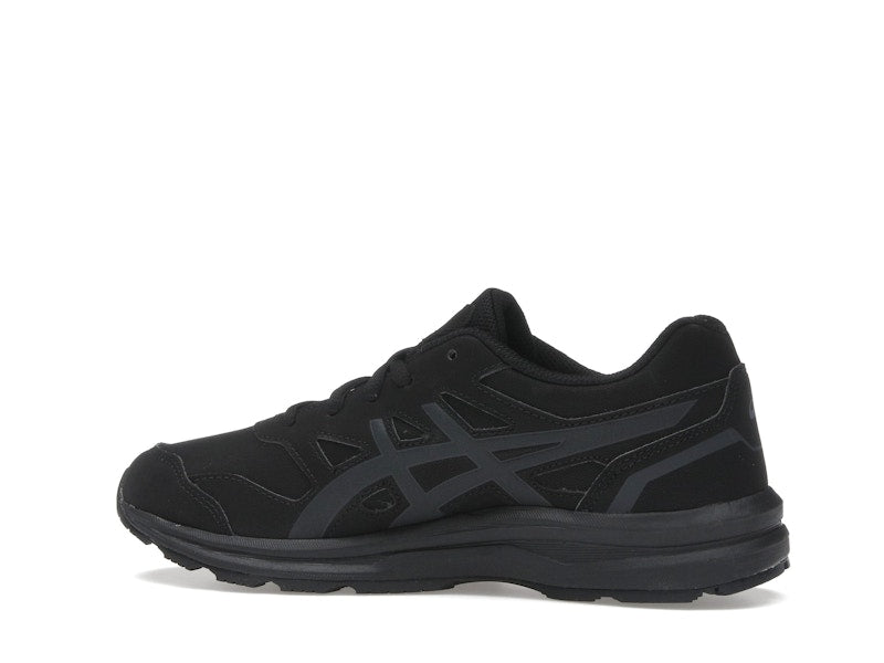 ASICS Gel-Mission Black Carbon (Women's)