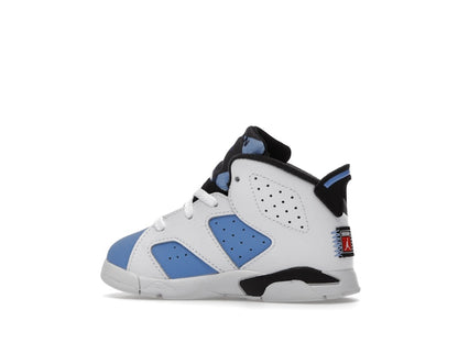Jordan 6 Retro UNC (2022) (TD)