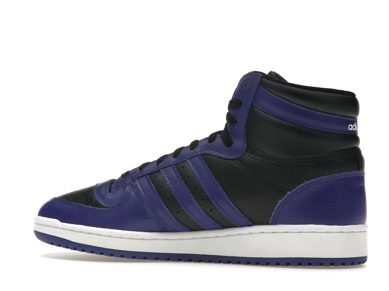 adidas Top Ten RB Core Black Legacy Indigo