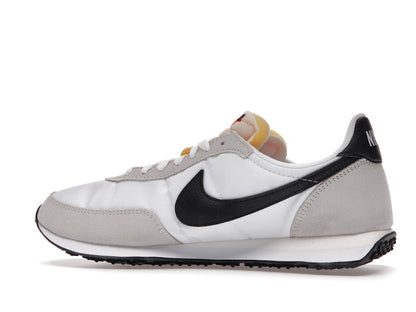 Nike Waffle Trainer 2 White Black