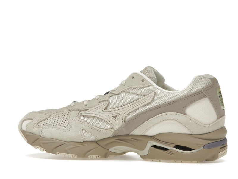 Mizuno Wave Rider 10 Desert Sage Purple