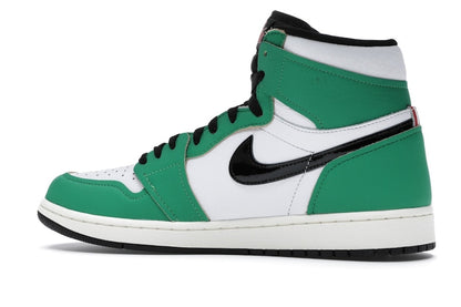 Jordan 1 Retro High Lucky Green (Women's)