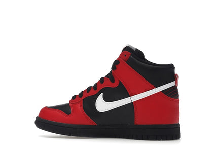 Nike Dunk High Deadpool (GS)