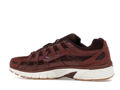 Nike P-6000 SE Dark Pony Metallic Gold