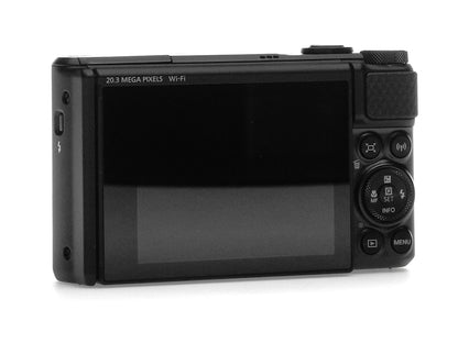 Canon PowerShot SX740 HS Lite Edition 2015381