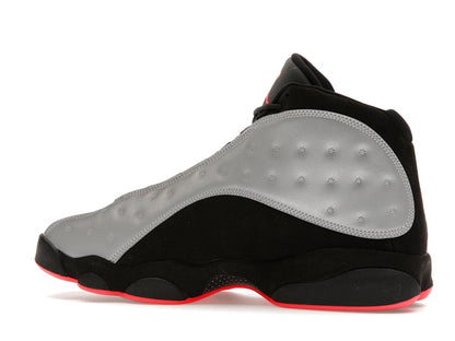 Jordan 13 Retro 3M Reflective Silver