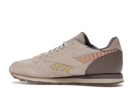 Reebok Classic Leather Hot Ones