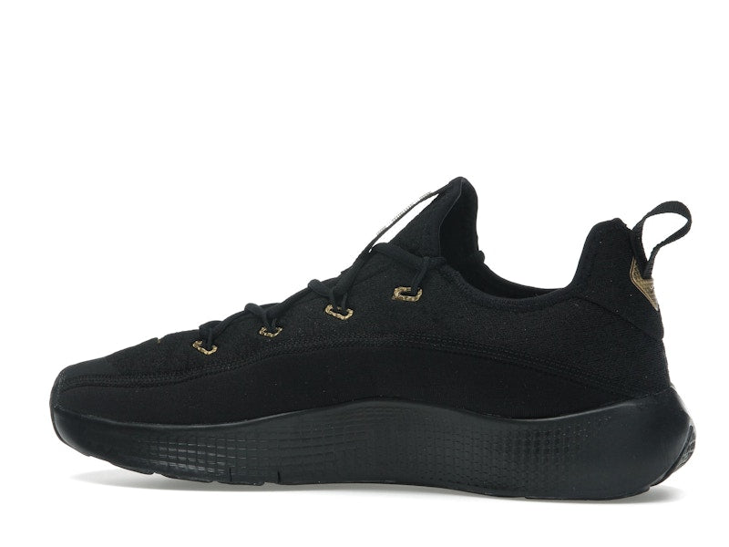 Nike LeBron TR 1 Black Metallic Gold