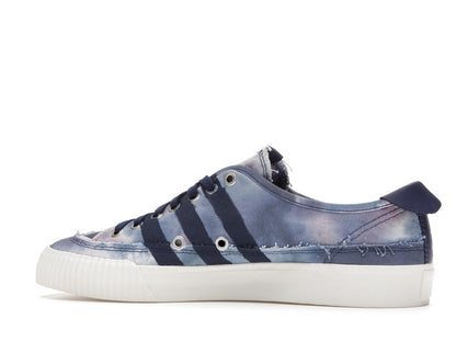 adidas Nizza Lo Consortium Donald Glover Tie-Dye