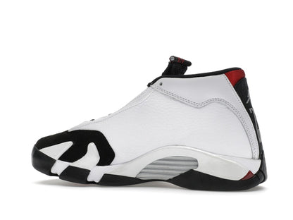 Jordan 14 Retro Black Toe (2024) (GS)